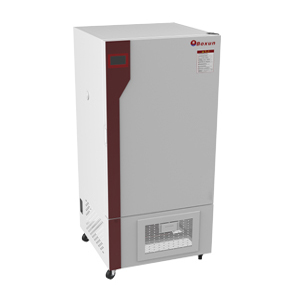 上海博迅BXS-400可擴(kuò)展試驗箱 光照培養(yǎng)箱 恒溫恒濕箱