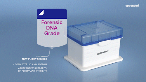 Eppendorf家族第一位瘦出“小蠻腰”的成員誕生！