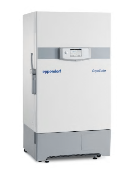 德國艾本德（Eppendorf）CryoCube? F740hi，3 c。超低溫冰箱（右開門）