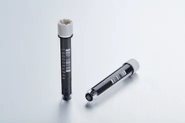 艾本德Eppendorf CryoStorage Vial, 1.0 mL, 不含 DNase、RNase、人類 DNA 和內(nèi)毒素；外螺紋，預(yù)先加蓋灰色管蓋，帶 2D SafeCode (DataMa