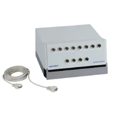 德國(guó)艾本德Eppendorf,DASGIP?PH4PO4L監(jiān)測(cè)模塊,適用4個(gè)罐體,無(wú)傳感器,pH和DO帶液位/消泡選項(xiàng)