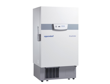 Eppendorf 秉承可持續(xù)發(fā)展的理念，投入了高效節(jié)能超低溫冰箱的研發(fā)