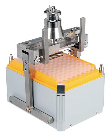 德國艾本德（Eppendorf）GripperTower機(jī)械手