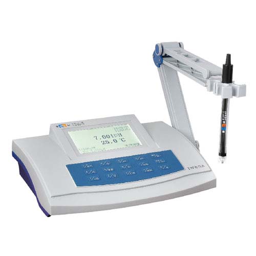 土壤是酸是堿，一測便知