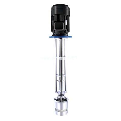 上海弗魯克FLUKO間歇式高剪切分散乳化機(jī)FJX系列FJX240