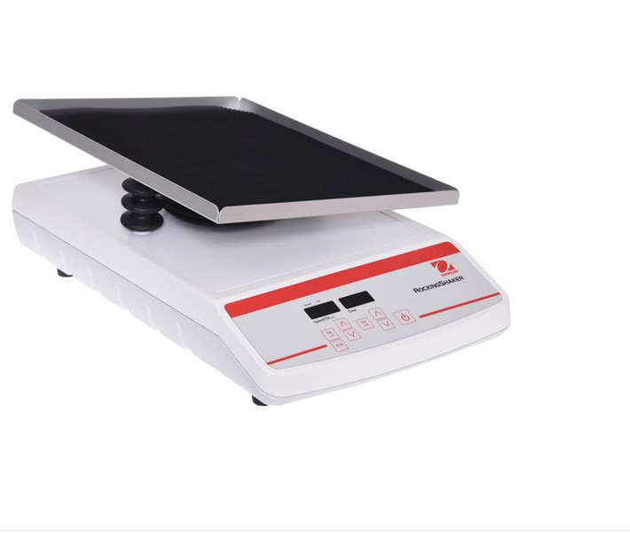 美國奧豪斯，OHAUS,旋轉(zhuǎn)搖床，搖擺搖床，脫色搖床，2D搖擺搖床，SHRK04DG