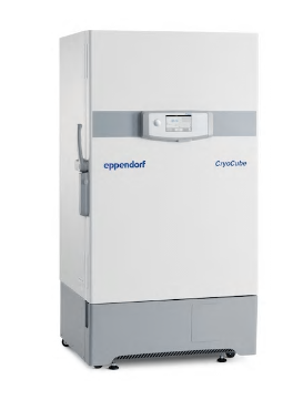 德國艾本德（Eppendorf）CryoCube? F740hi，5 c。超低溫冰箱（右開門）