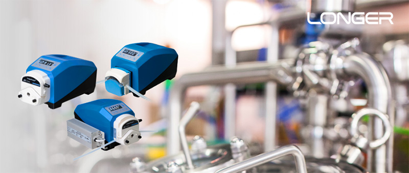 盔甲般防護，助力蘭格G系列工業(yè)泵所向披靡！