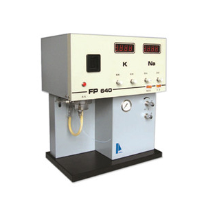 上海菁華科技儀器FP640火焰光度計(jì)(K、Na)數(shù)顯