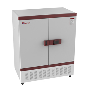 上海博迅BXS-1600可擴(kuò)展試驗箱 光照培養(yǎng)箱 恒溫恒濕箱