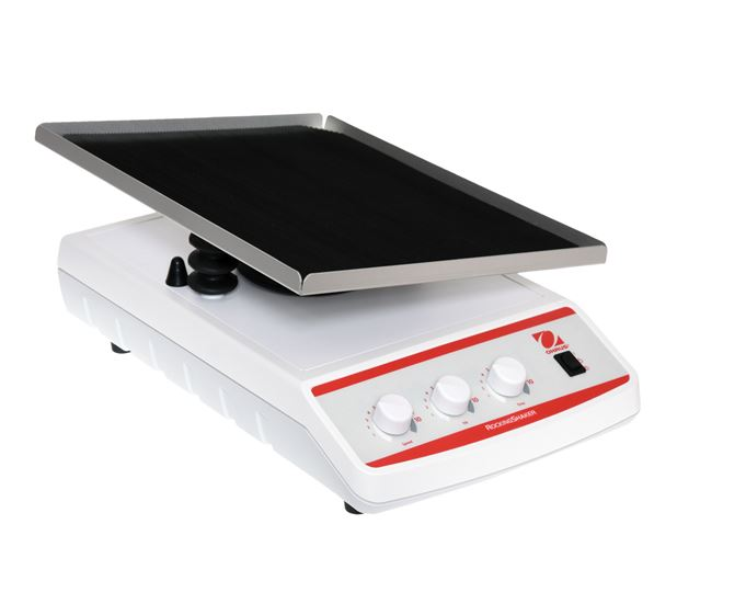 美國奧豪斯，OHAUS,旋轉(zhuǎn)搖床，搖擺搖床，脫色搖床，2D搖擺搖床，SHRK07AL1