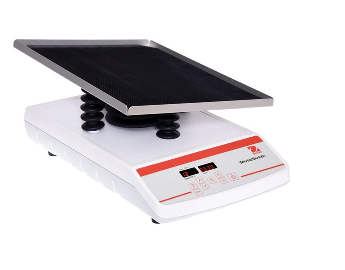 美國奧豪斯，OHAUS,旋轉(zhuǎn)搖床，搖擺搖床，脫色搖床，3D波動搖床，SHWV02DG