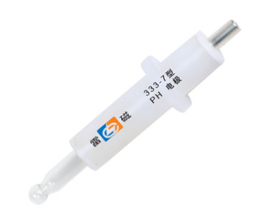上海儀電科學(xué)儀器（雷磁）333-7型在線(xiàn)pH電極